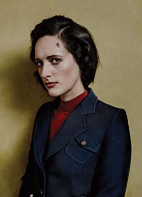 Official profile picture of Phoebe Waller-Bridge