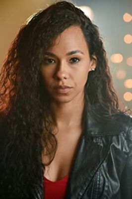 Official profile picture of Phyli'cia Lloyd