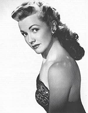Official profile picture of Phyllis Coates