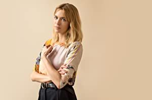 Official profile picture of Pia Mechler