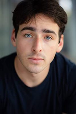 Official profile picture of Pierce Gordon