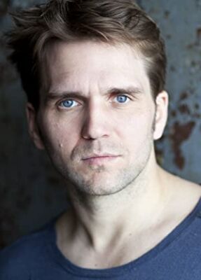 Official profile picture of Pierre Kiwitt