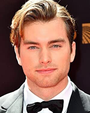 Official profile picture of Pierson Fode