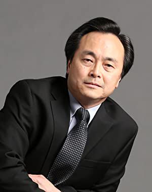 Official profile picture of Ping Wu