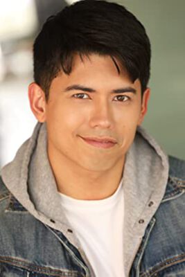 Official profile picture of P.J. McCormick