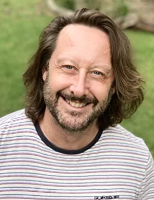 Official profile picture of PJ Oaten