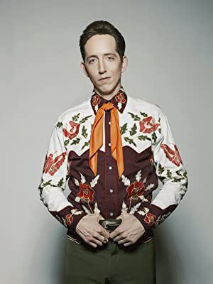 Official profile picture of Pokey LaFarge