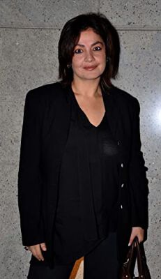 Official profile picture of Pooja Bhatt