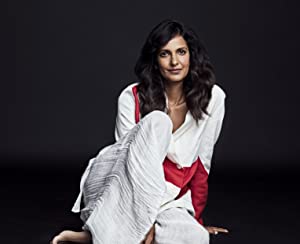 Official profile picture of Poorna Jagannathan