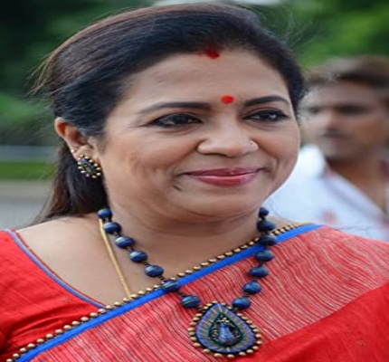 Official profile picture of Poornima Jayaram