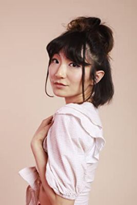 Official profile picture of Poppy Liu