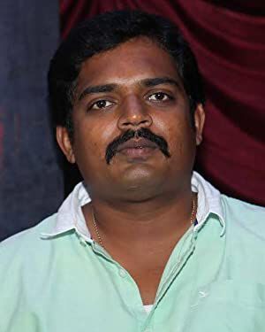 Official profile picture of Pramod Shetty