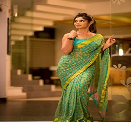 Official profile picture of Pranika Drakshanyaa