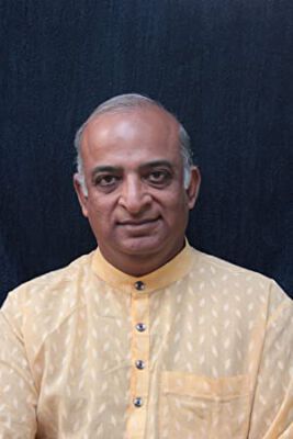 Official profile picture of Prasad Pandit