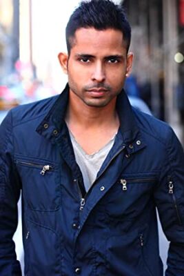 Official profile picture of Prashant Rai