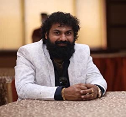 Official profile picture of Praveen Rana