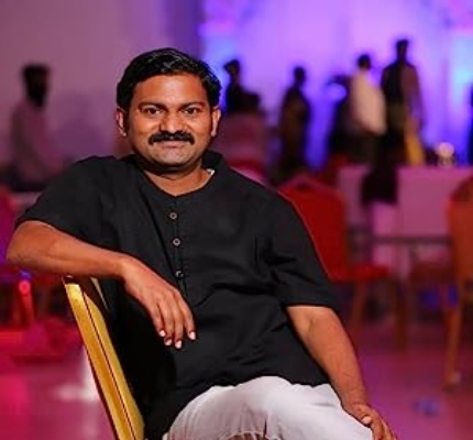 Official profile picture of Pravin Dalimbkar