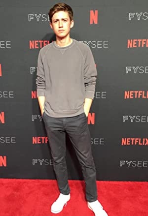 Official profile picture of Preston Bailey