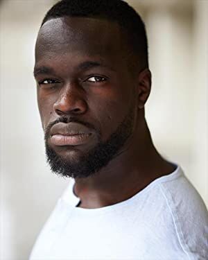 Official profile picture of Prince Nii Engmann