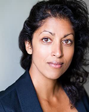 Official profile picture of Priyanga Burford