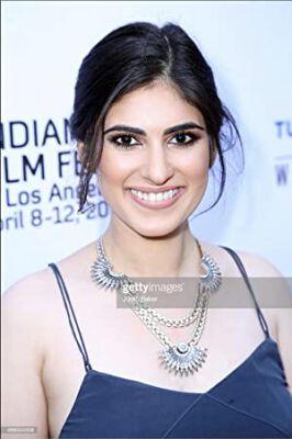 Official profile picture of Priyanka Guterres