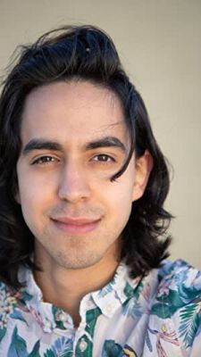 Official profile picture of Quincy Oshiro