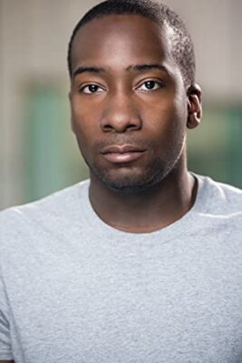 Official profile picture of Quincy Rucker