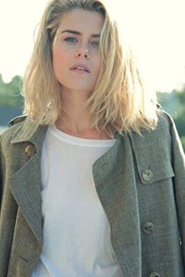 Official profile picture of Rachael Taylor Movies