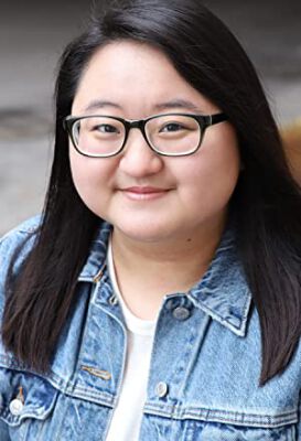 Official profile picture of Rachel A. Kim