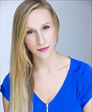 Official profile picture of Rachel Bellini