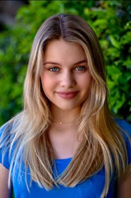 Official profile picture of Rachel Gage