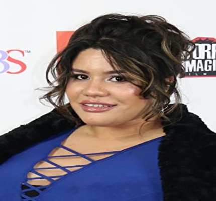 Official profile picture of Rachel Gallenberger