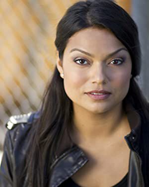 Official profile picture of Rachel Gonzalez