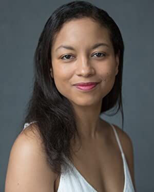 Official profile picture of Rachel Handshaw