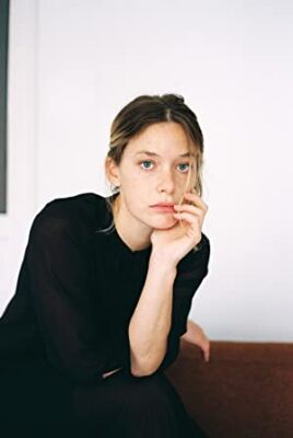 Official profile picture of Rachel Keller Movies