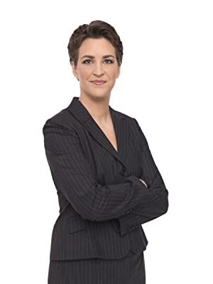 Official profile picture of Rachel Maddow