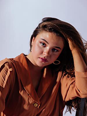 Official profile picture of Rachel O'Connell