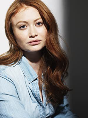 Official profile picture of Rachel Oremland