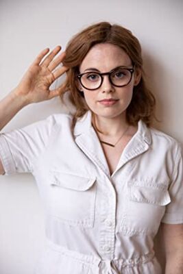 Official profile picture of Rachel Rosenbloom