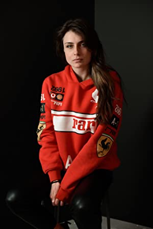 Official profile picture of Rachel Rossin