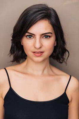 Official profile picture of Rachel Sachnoff