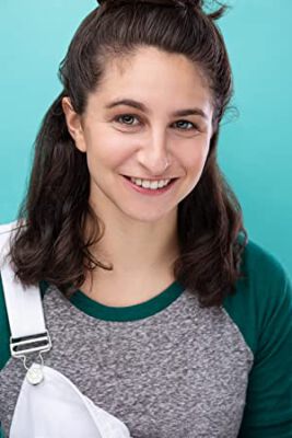 Official profile picture of Rachel Wender