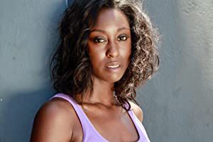 Official profile picture of Rachelle Neal