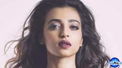 Photo of Radhika Apte at a concert