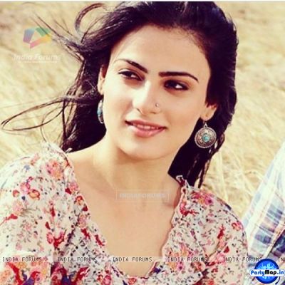 Photo of Radhika Madan at a show