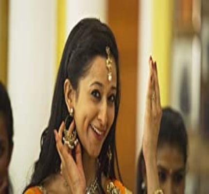 Official profile picture of Radhika Narayan
