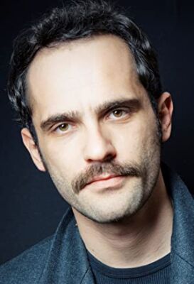 Official profile picture of Radivoje Bukvic