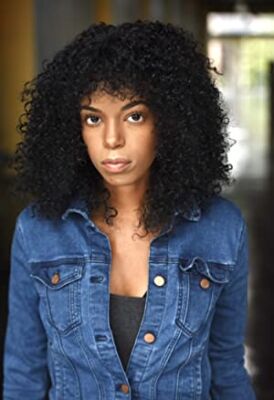 Official profile picture of Rae Jordan