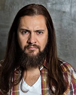 Official profile picture of Rafael Amadeu