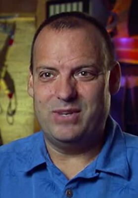 Official profile picture of Rafael Kosche